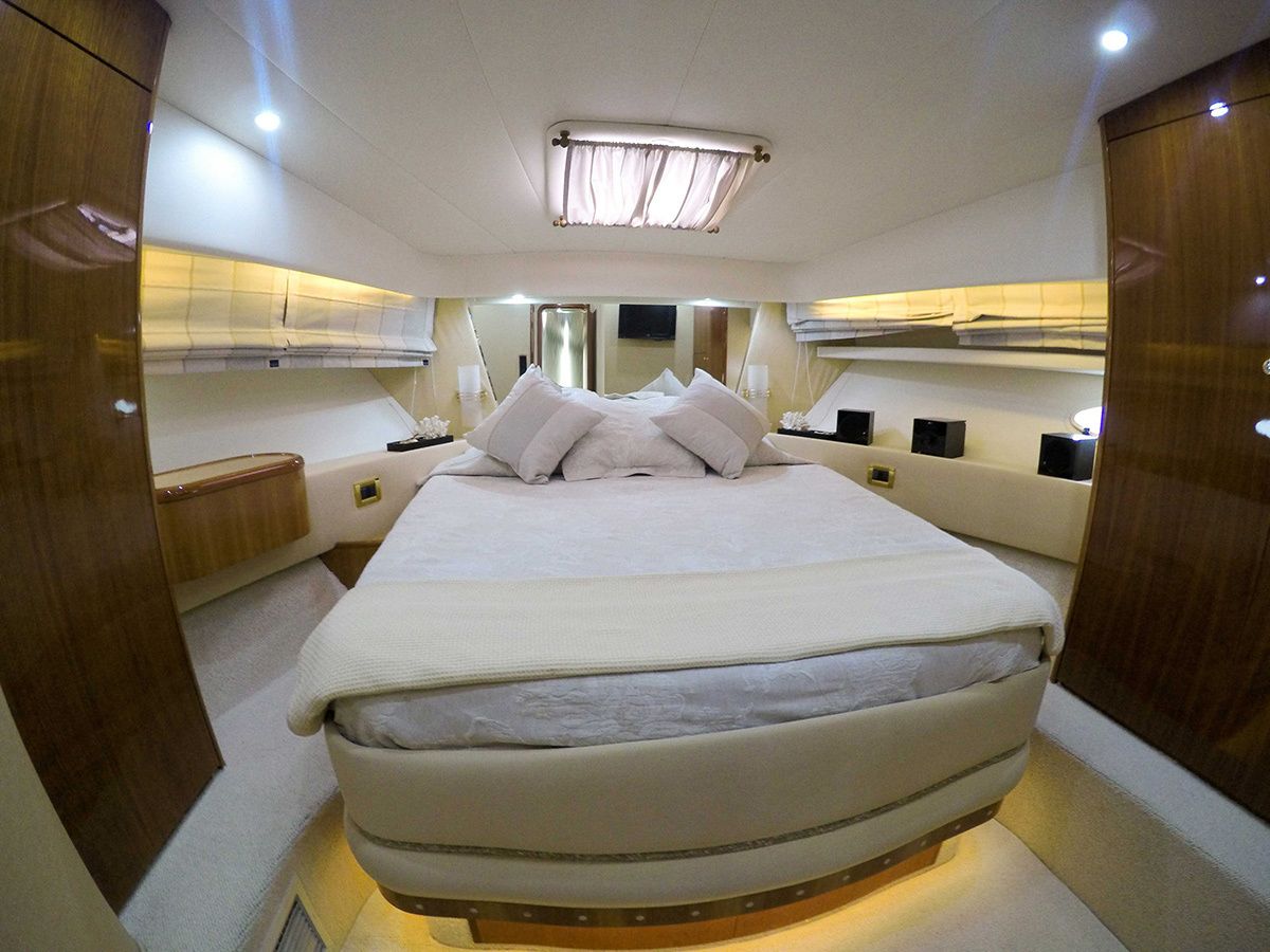 Azimut 58 | Poseidon