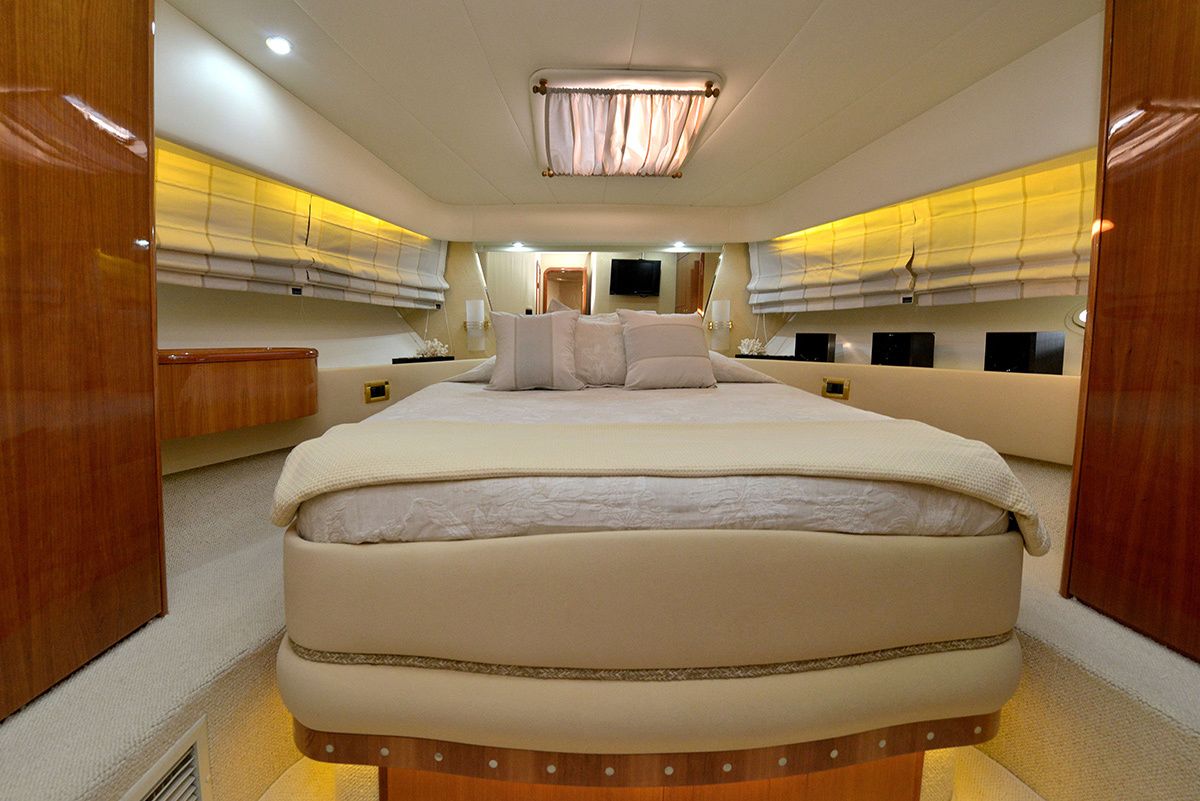 Azimut 58 | Poseidon