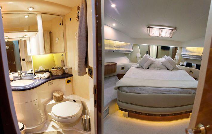 Azimut 58 | Poseidon