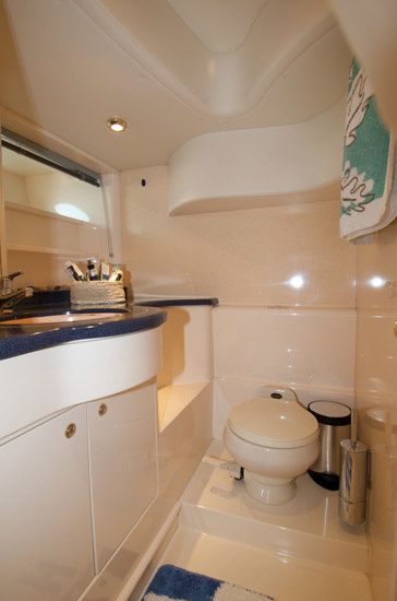 Azimut 58 | Poseidon