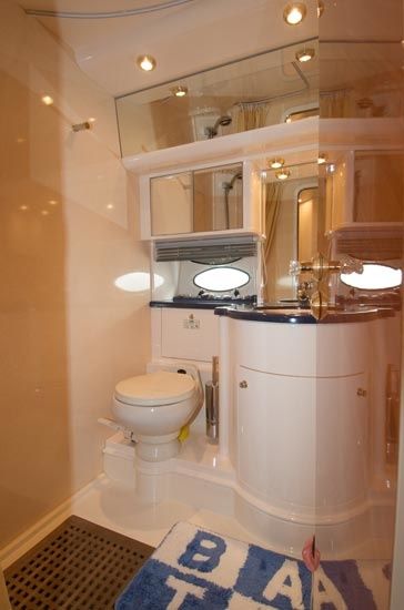 Azimut 58 | Poseidon