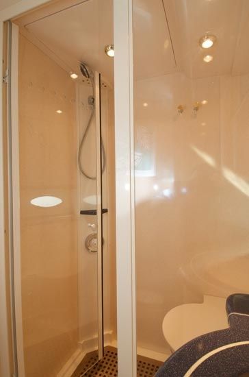 Azimut 58 | Poseidon