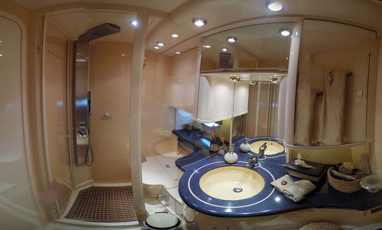 Azimut 58 | Poseidon