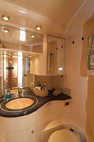 Azimut 58 | Poseidon