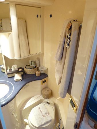 Azimut 58 | Poseidon