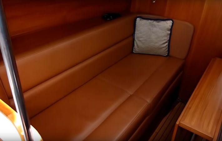 Beneteau First 28 | Happy Nymph