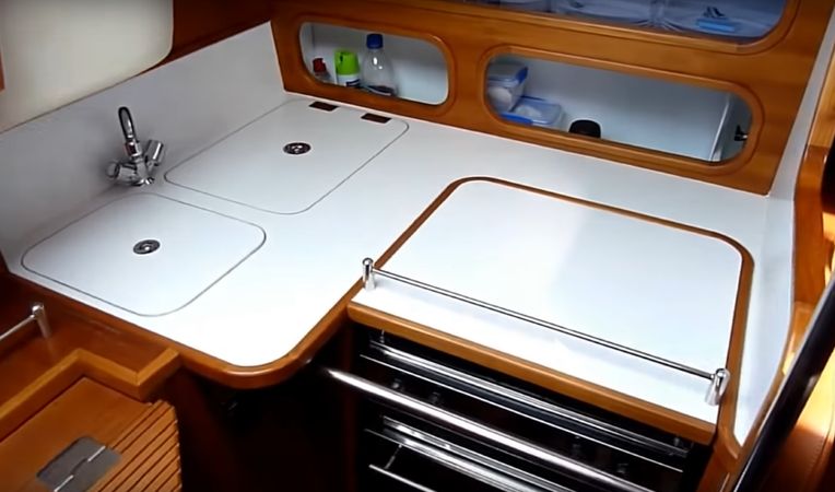 Beneteau First 28 | Happy Nymph