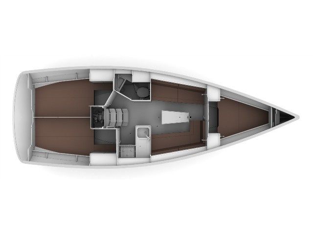 Bavaria Cruiser 34 | Joker