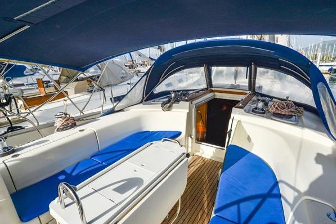Bavaria 44 | SeaBreeze