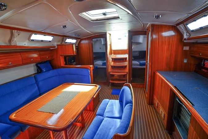 Bavaria 44 | SeaBreeze