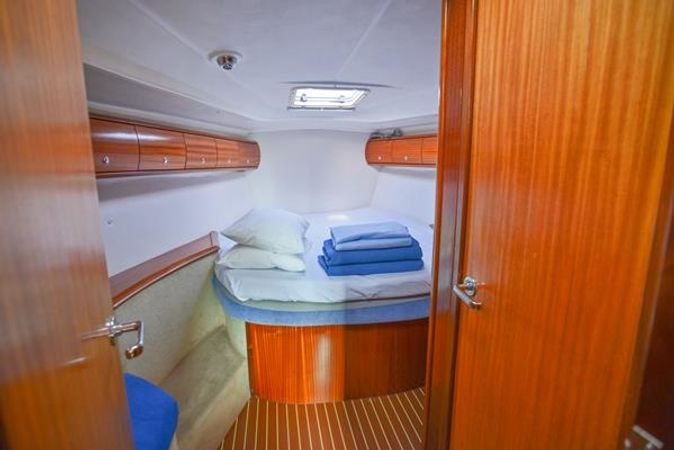 Bavaria 44 | SeaBreeze