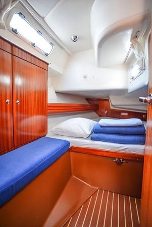 Bavaria 44 | SeaBreeze