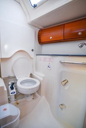 Bavaria 44 | SeaBreeze