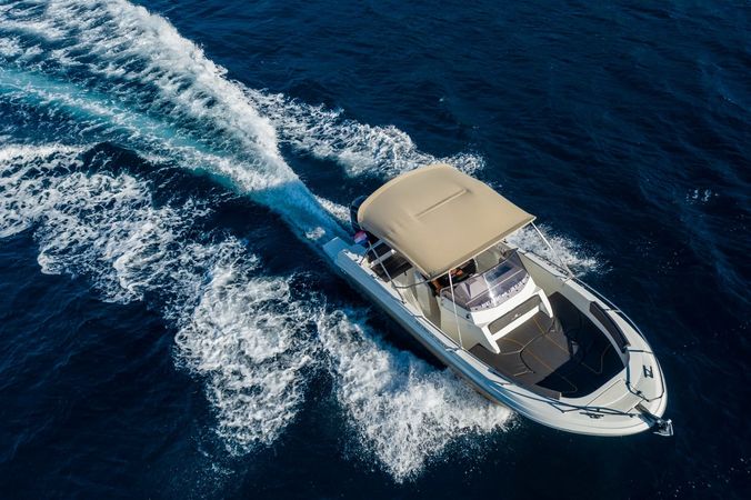 Atlantic Marine 670 | Atlantic Marine