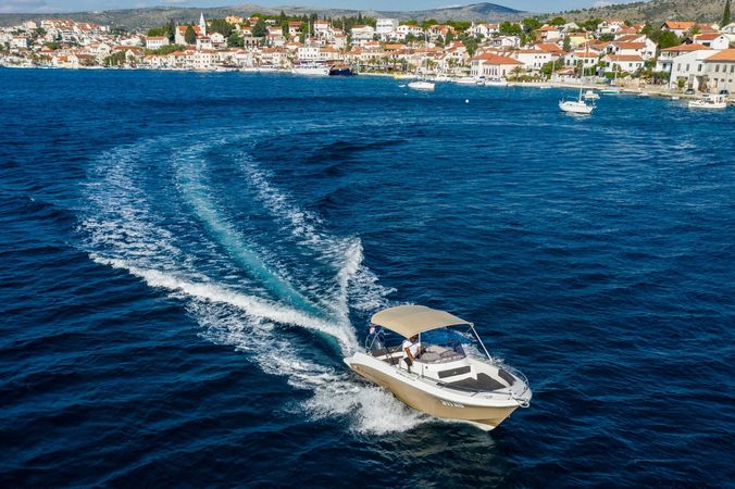 Atlantic Marine 670 | Atlantic Marine