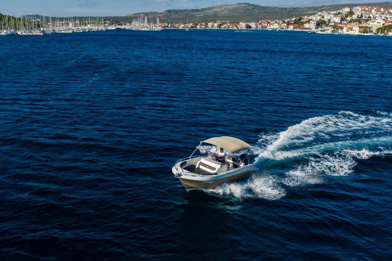 Atlantic Marine 670 | Atlantic Marine