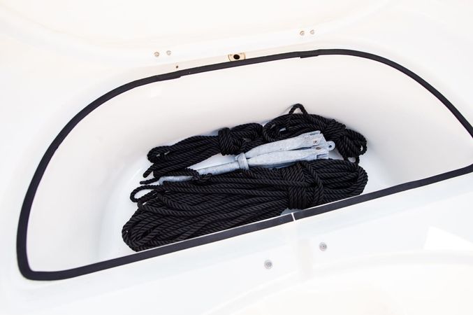 Atlantic Marine 670 | Atlantic Marine