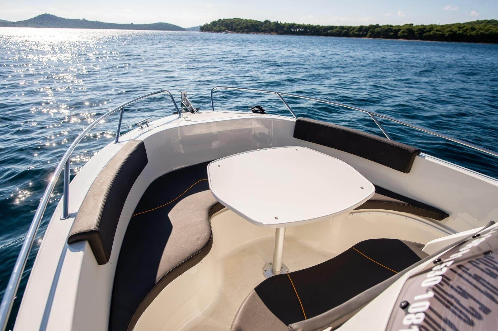 Atlantic Marine 670 | Atlantic Marine