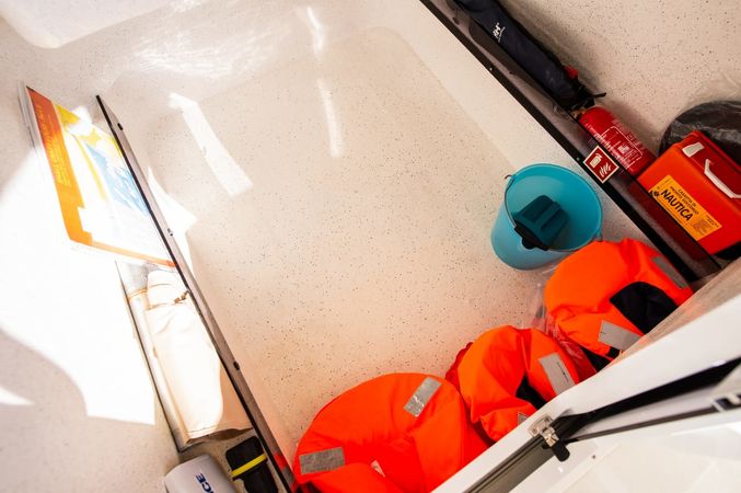 Atlantic Marine 670 | Atlantic Marine