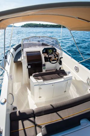 Atlantic Marine 670 | Atlantic Marine