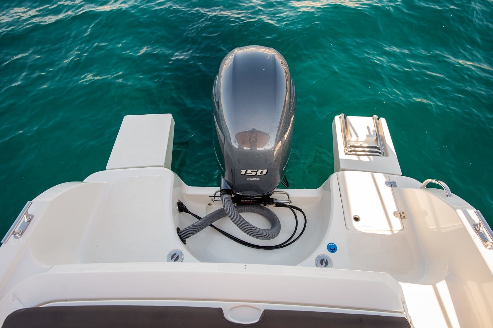 Atlantic Marine 670 | Atlantic Marine