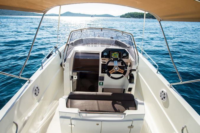 Atlantic Marine 670 | Atlantic Marine
