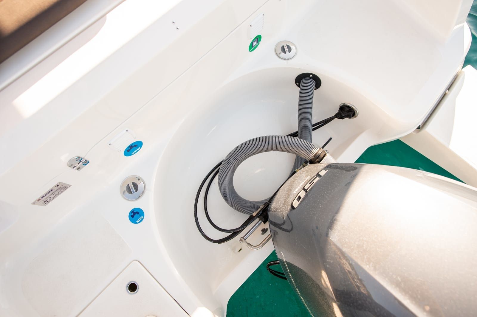 Atlantic Marine 670 | Atlantic Marine