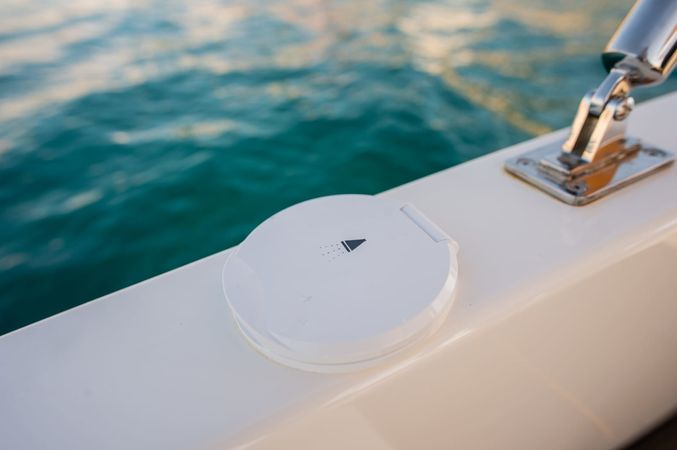 Atlantic Marine 670 | Atlantic Marine