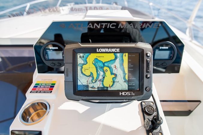 Atlantic Marine 670 | Atlantic Marine