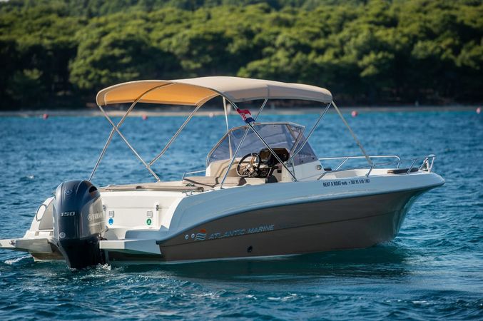 Atlantic Marine 670 | Atlantic Marine