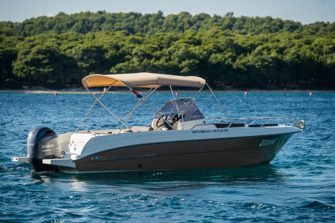 Atlantic Marine 670 | Atlantic Marine