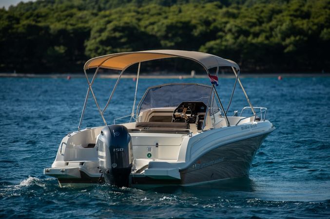 Atlantic Marine 670 | Atlantic Marine