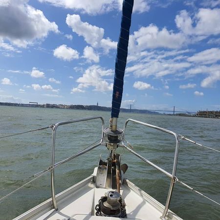 Beneteau Oceanis 43 | Blue Seahorse