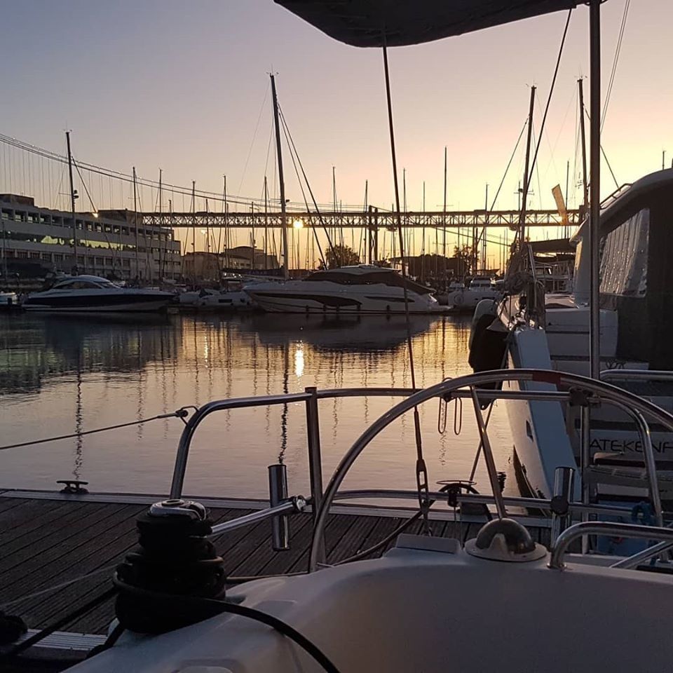 Beneteau Oceanis 43 | Blue Seahorse