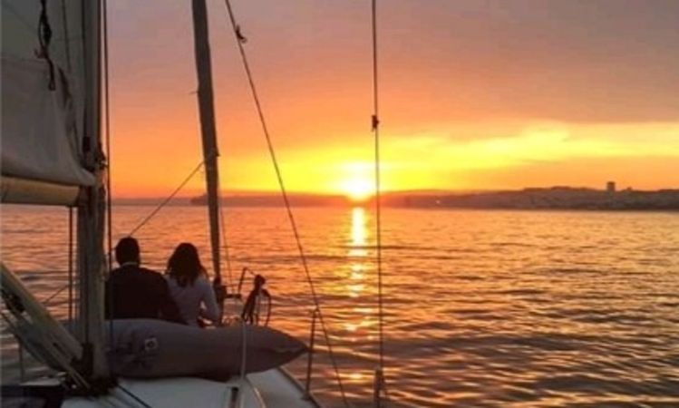 Beneteau Oceanis 43 | Blue Seahorse