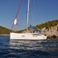 Jeanneau Sun Odyssey 409 | FourTwo
