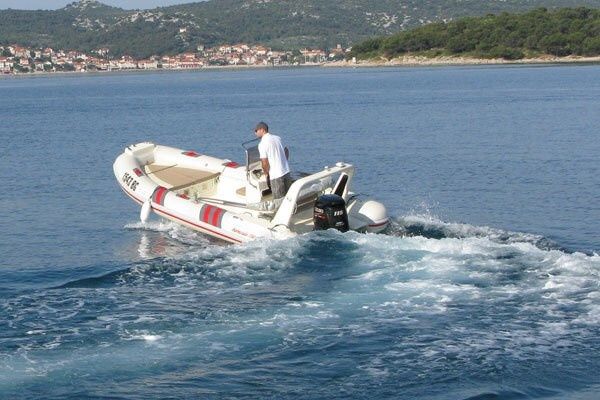 Barracuda 530 | Barracuda