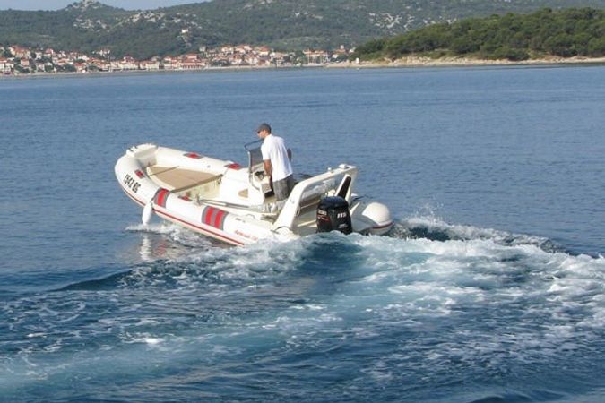 Barracuda 530 | Barracuda