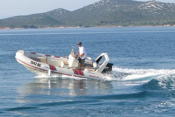 Barracuda 530 | Barracuda