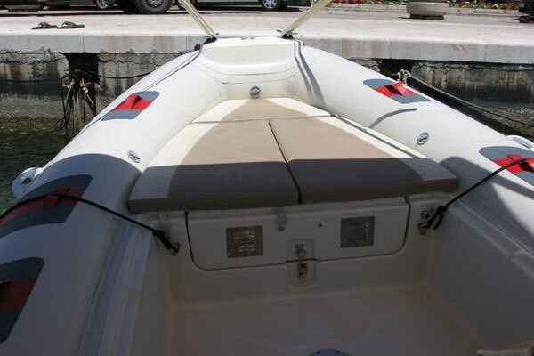 Barracuda 530 | Barracuda