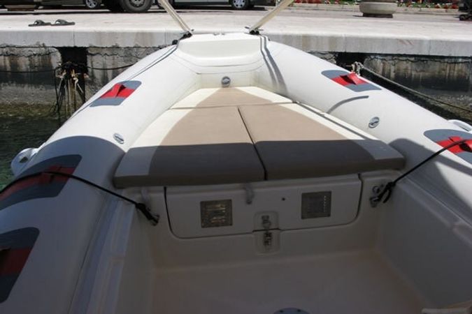 Barracuda 530 | Barracuda