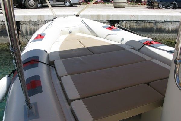 Barracuda 530 | Barracuda