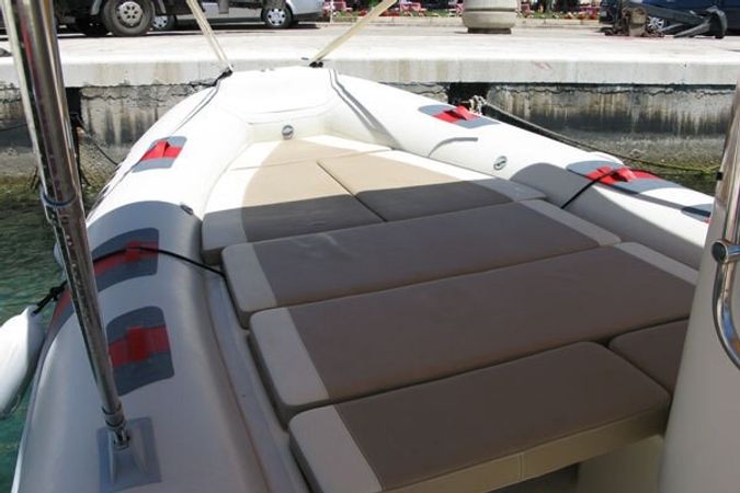 Barracuda 530 | Barracuda