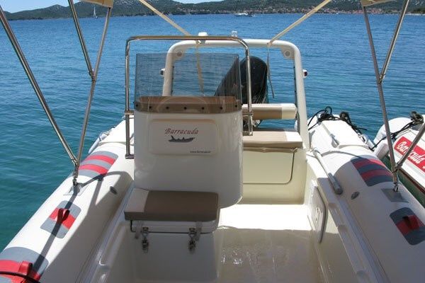 Barracuda 530 | Barracuda