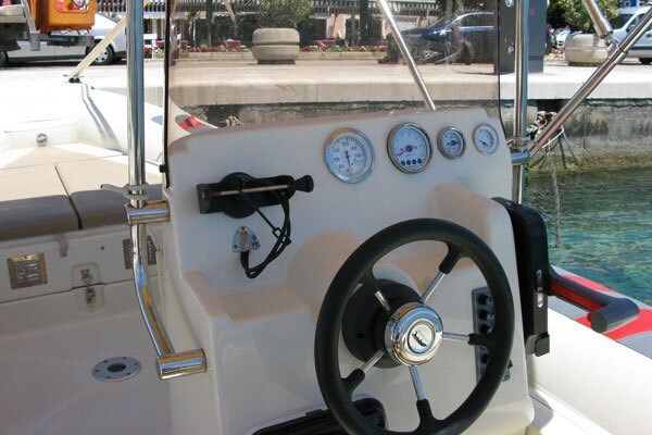 Barracuda 530 | Barracuda