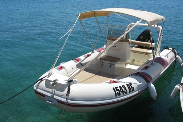 Barracuda 530 | Barracuda