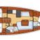 Beneteau Oceanis 41.1 | Pauline