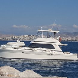 Riviera 48 | Marina