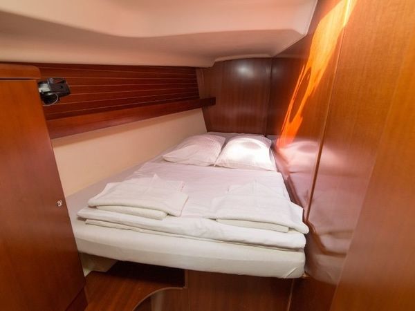 Dufour 455 | Hauraki