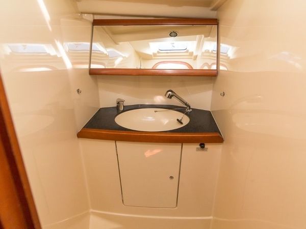 Dufour 455 | Hauraki